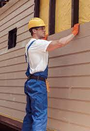 Professional Siding Services in West Puente Valley, CA